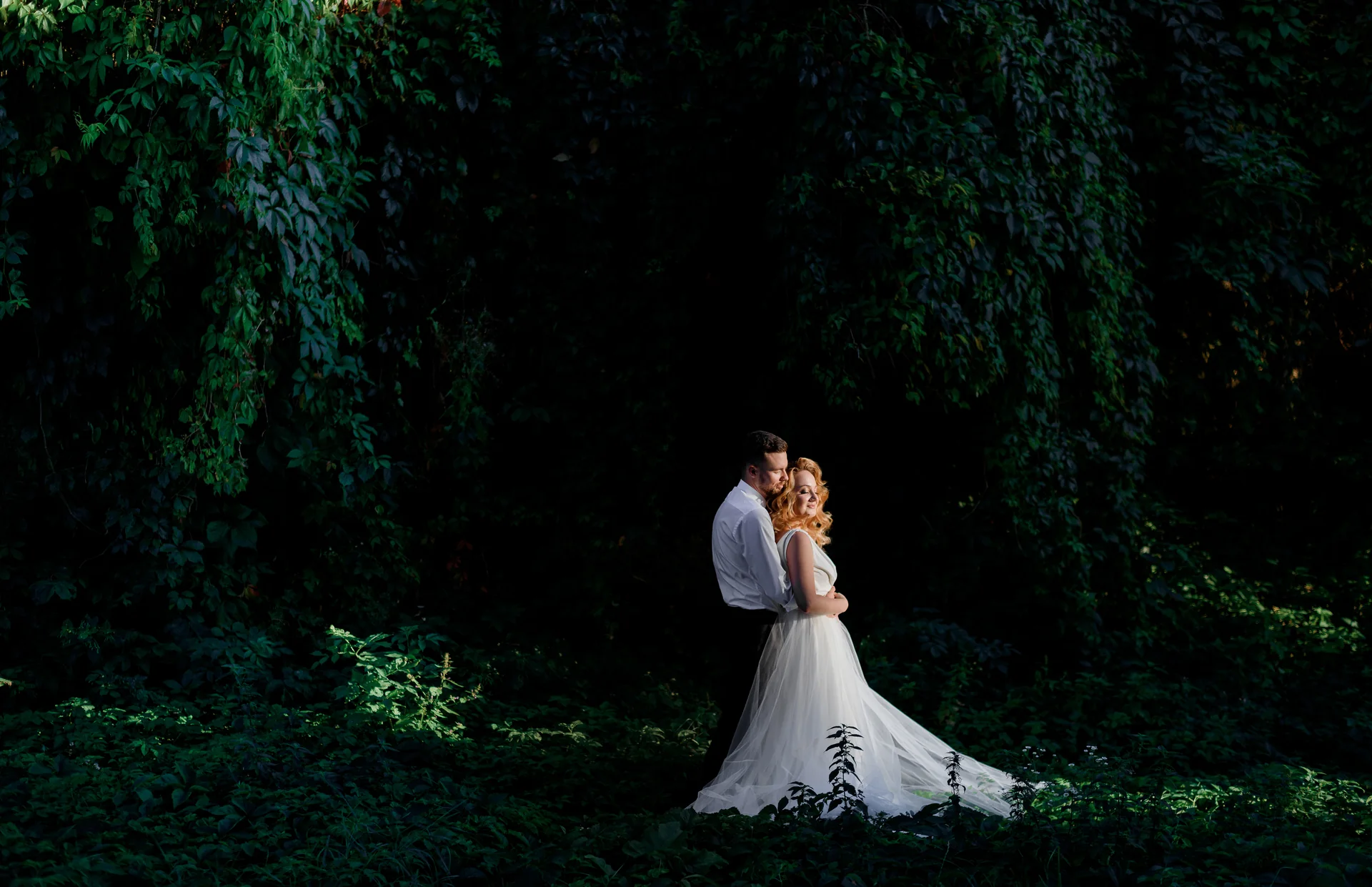Wedding ceremony planning
